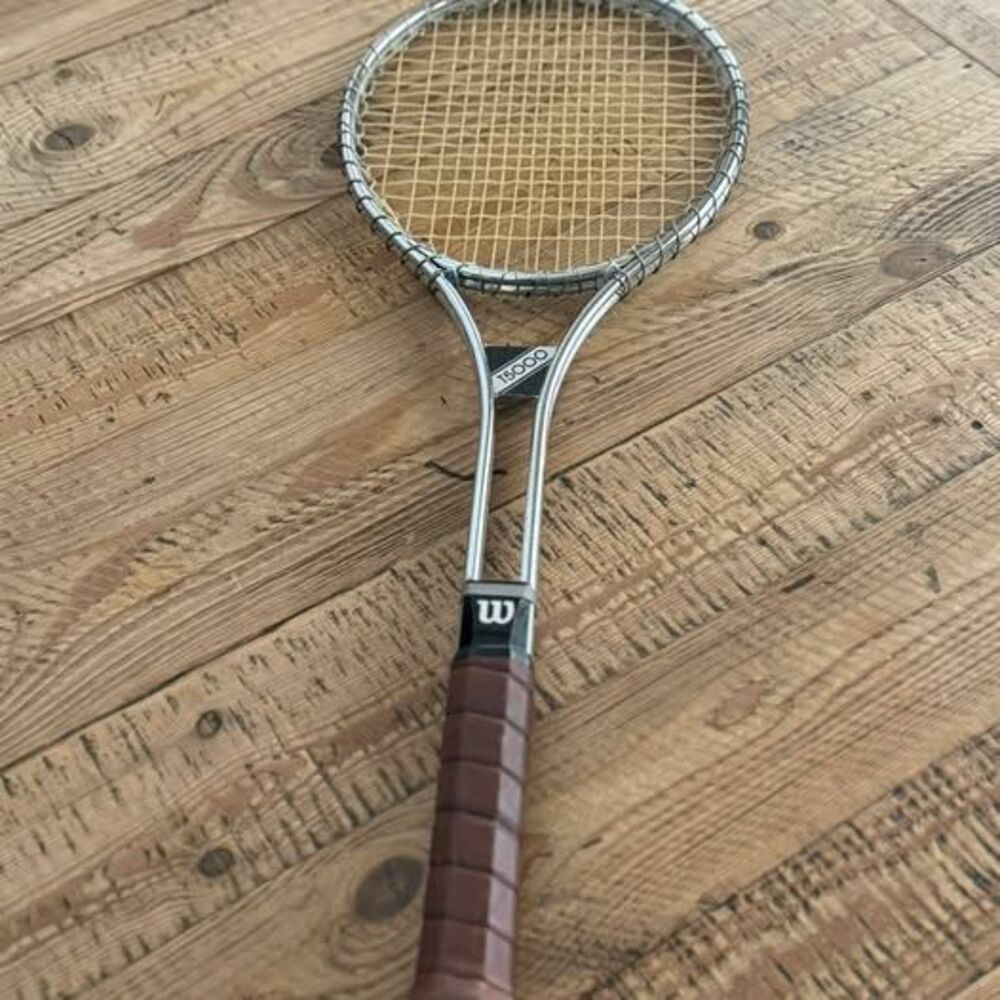 Wilson T5000 Tennis Racket